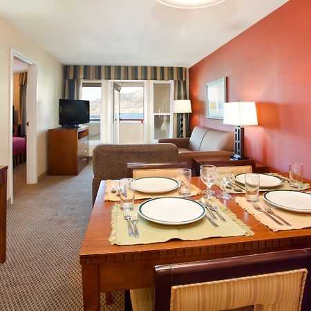 Holiday Inn Hotel & Suites Osoyoos By Ihg Oda fotoğraf
