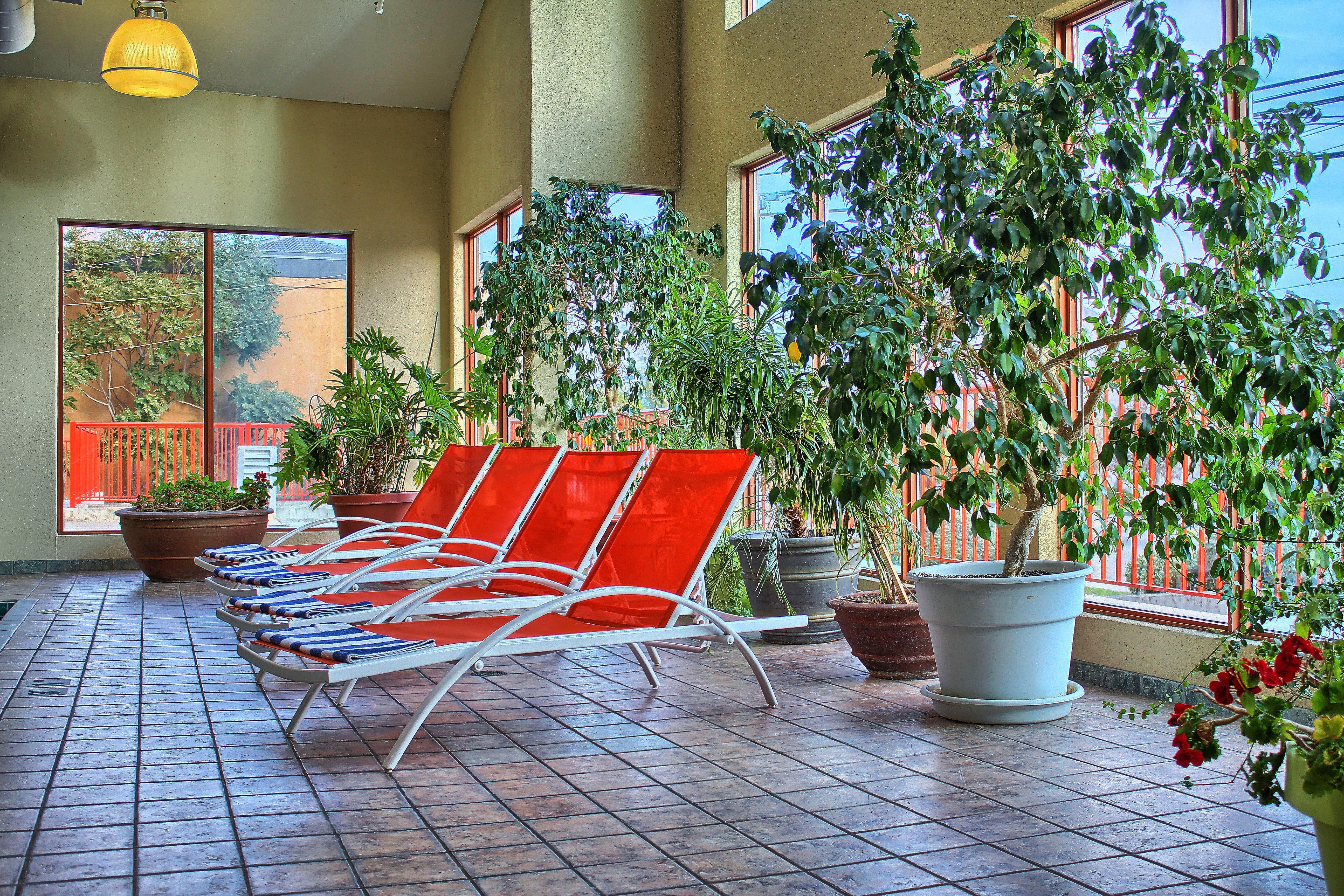 Holiday Inn Hotel & Suites Osoyoos By Ihg Dış mekan fotoğraf