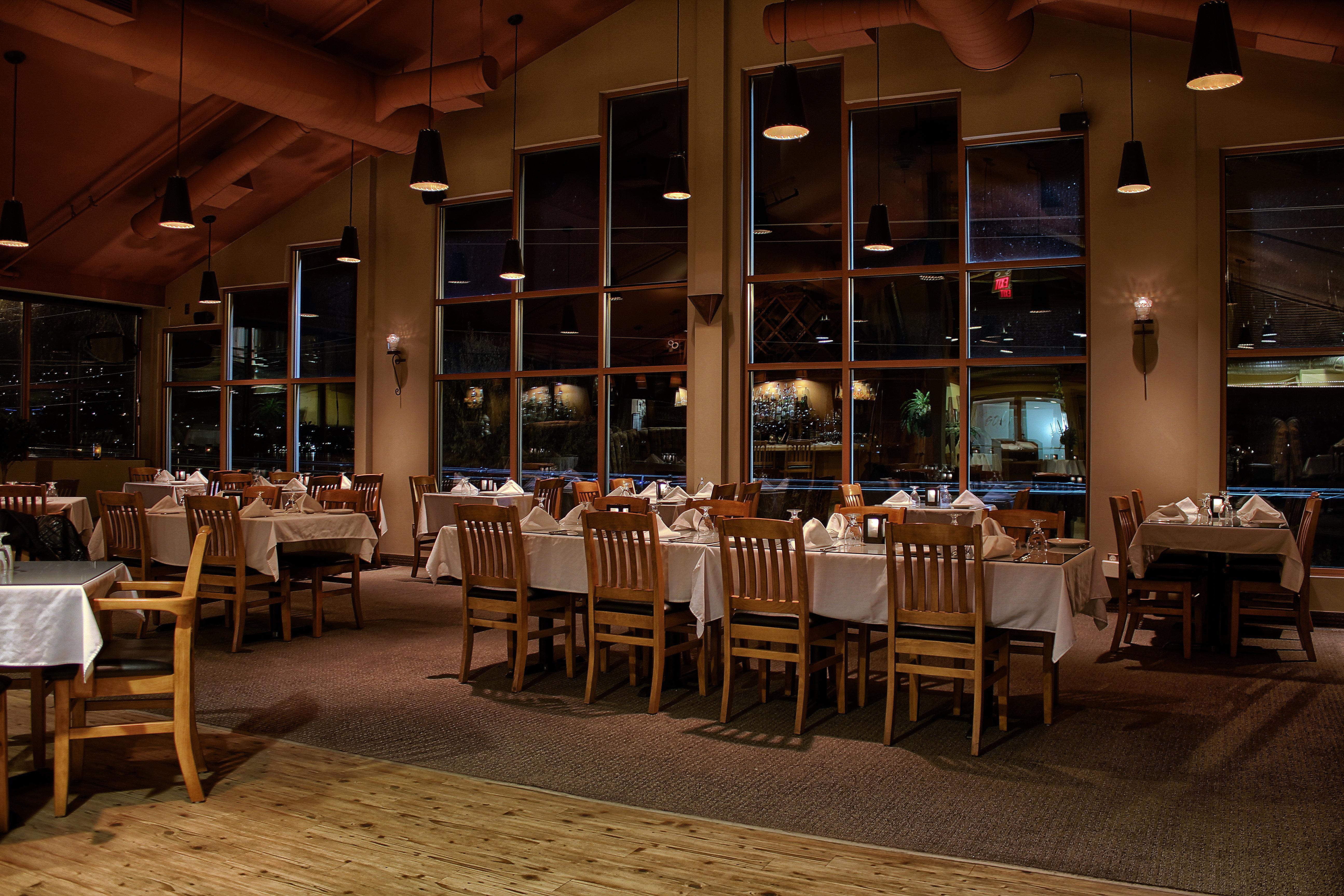 Holiday Inn Hotel & Suites Osoyoos By Ihg Dış mekan fotoğraf