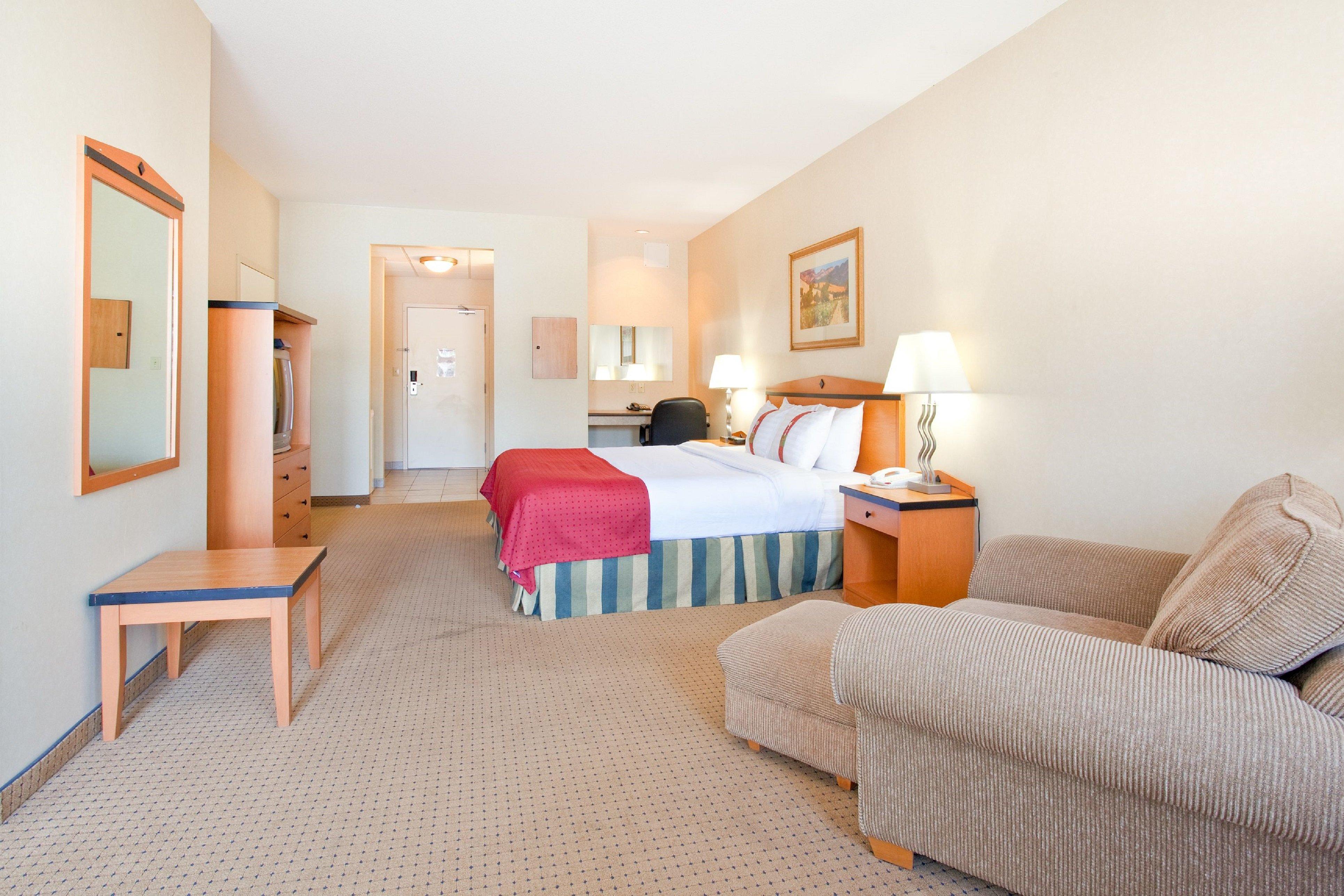 Holiday Inn Hotel & Suites Osoyoos By Ihg Dış mekan fotoğraf