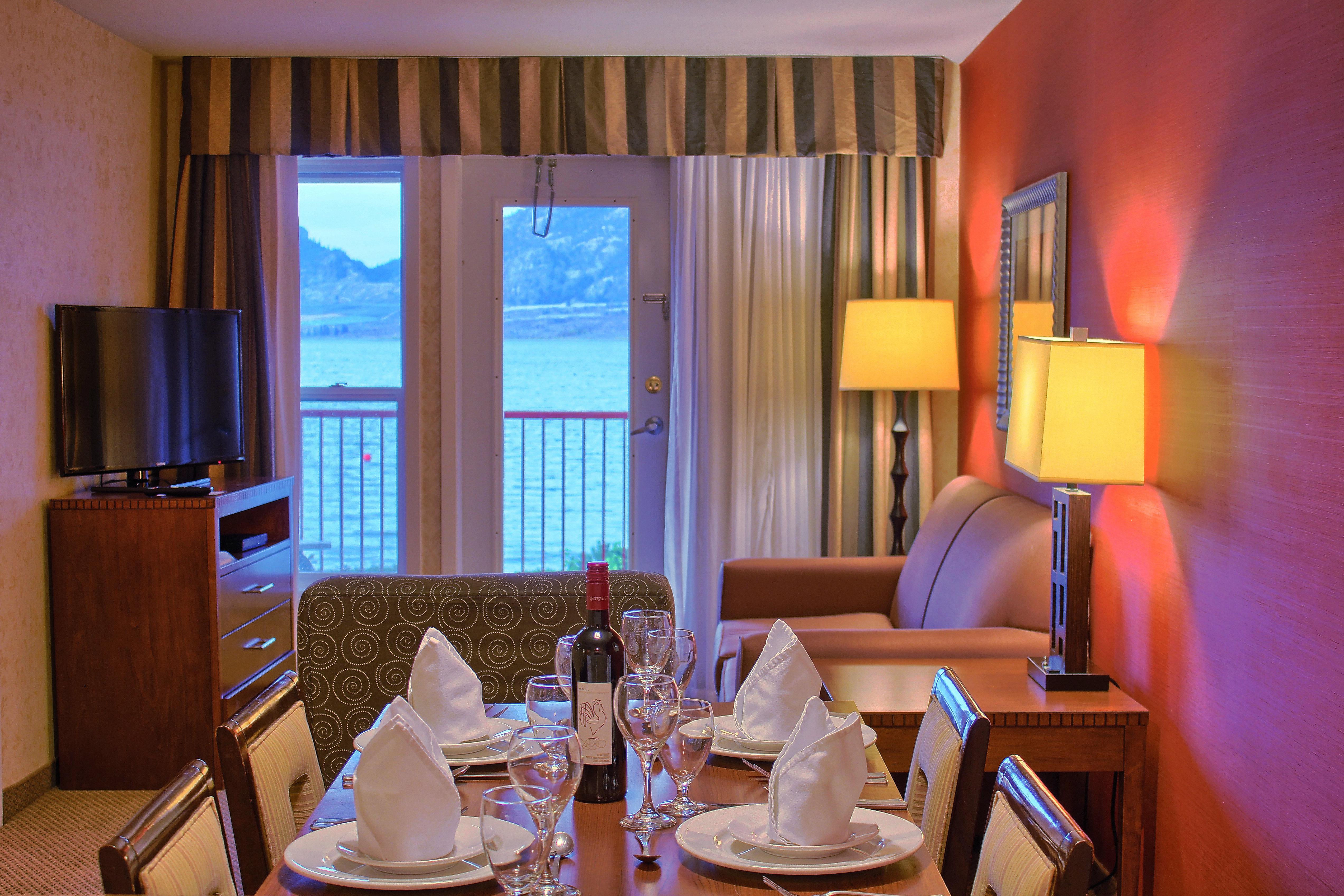 Holiday Inn Hotel & Suites Osoyoos By Ihg Dış mekan fotoğraf