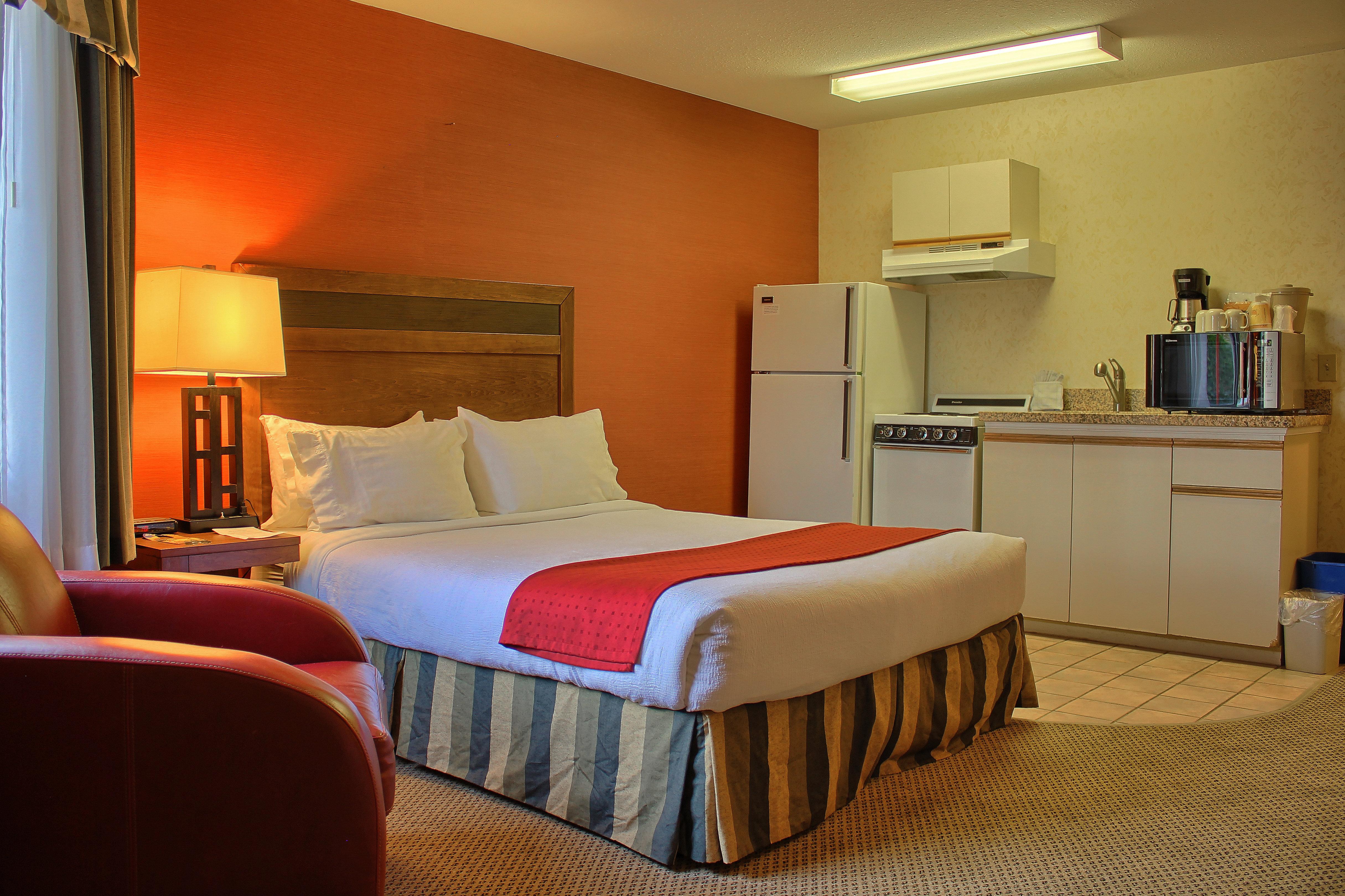 Holiday Inn Hotel & Suites Osoyoos By Ihg Dış mekan fotoğraf