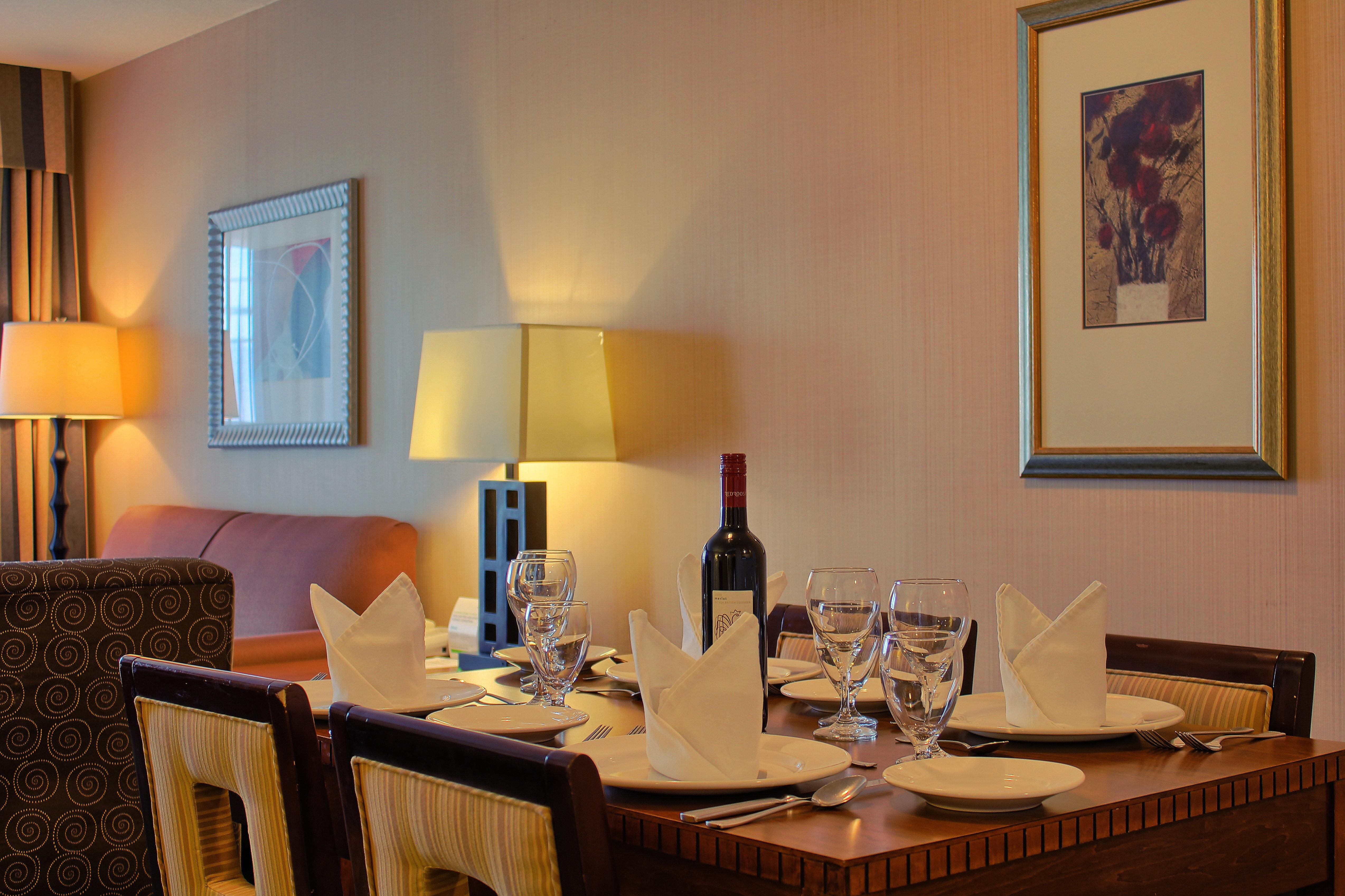 Holiday Inn Hotel & Suites Osoyoos By Ihg Dış mekan fotoğraf