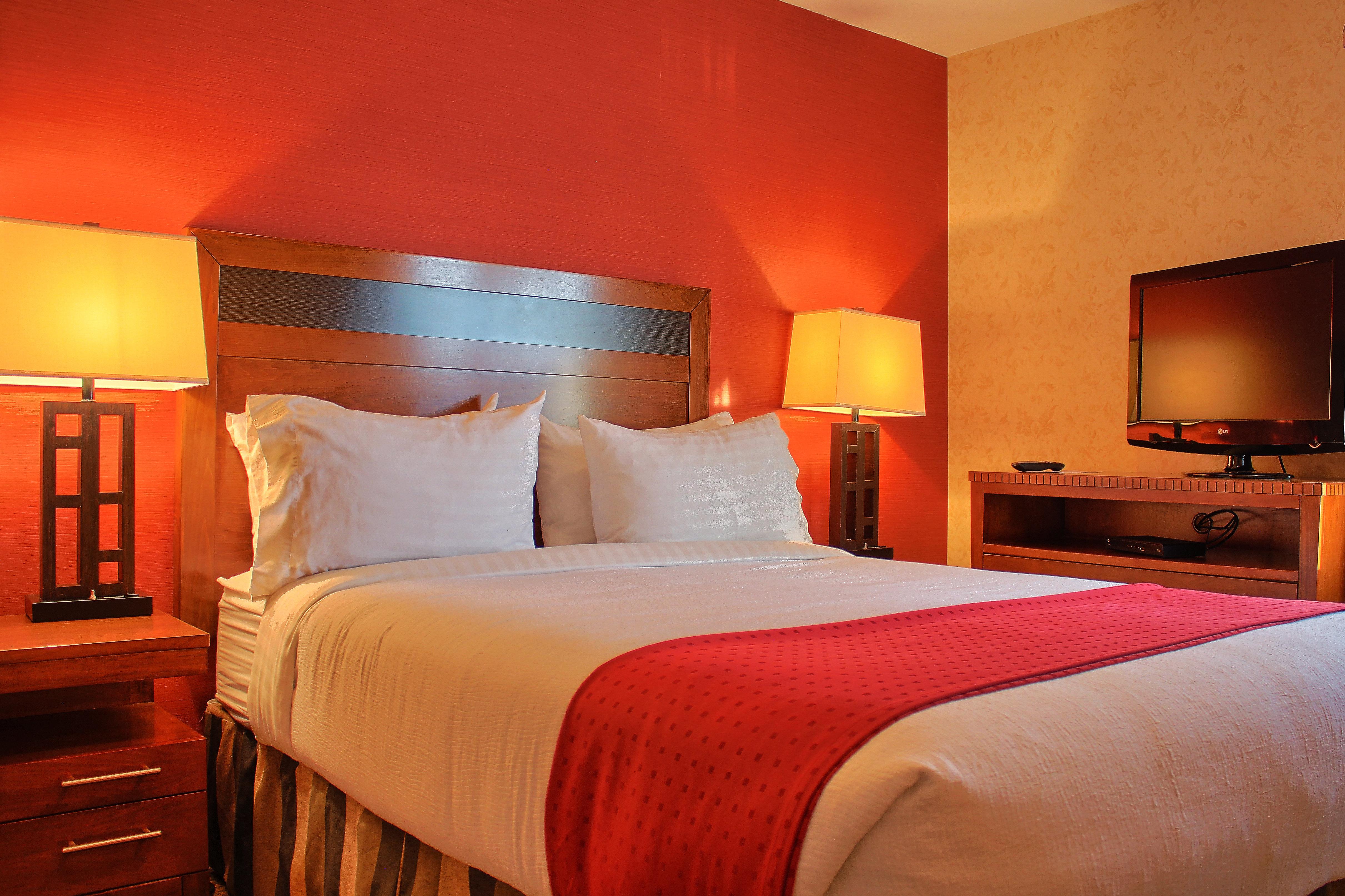 Holiday Inn Hotel & Suites Osoyoos By Ihg Dış mekan fotoğraf